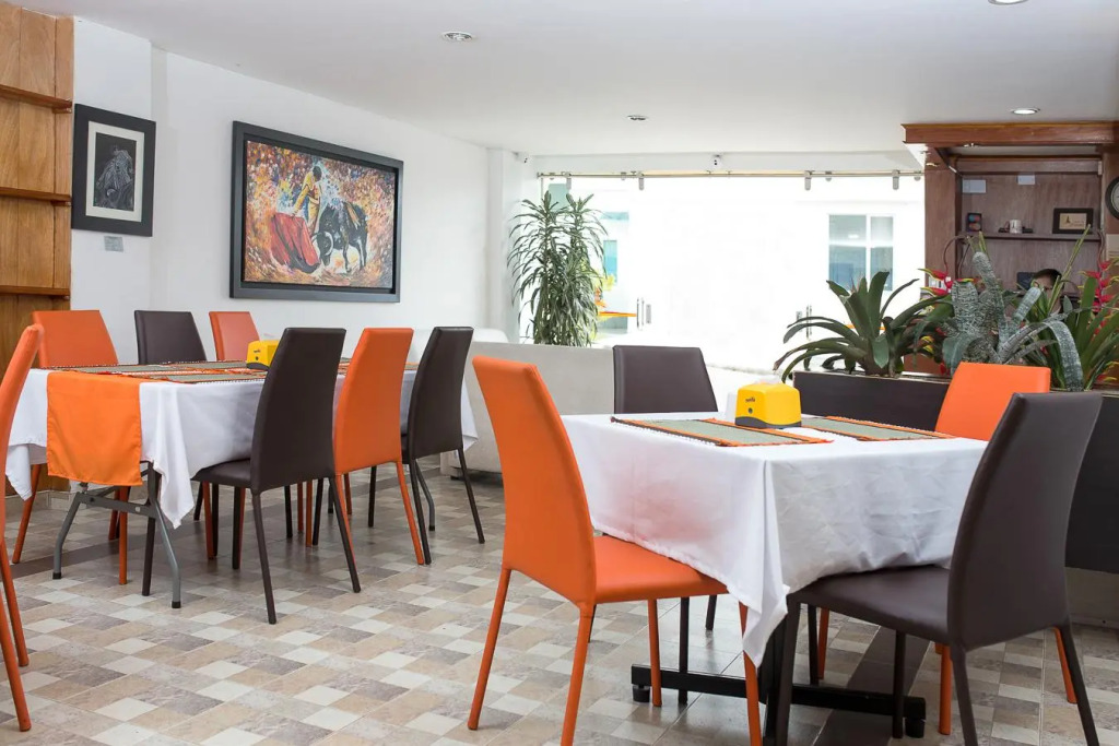 Hotel Boutique Studio