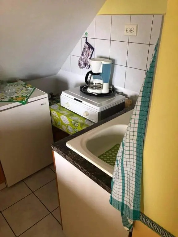 Major család apartman