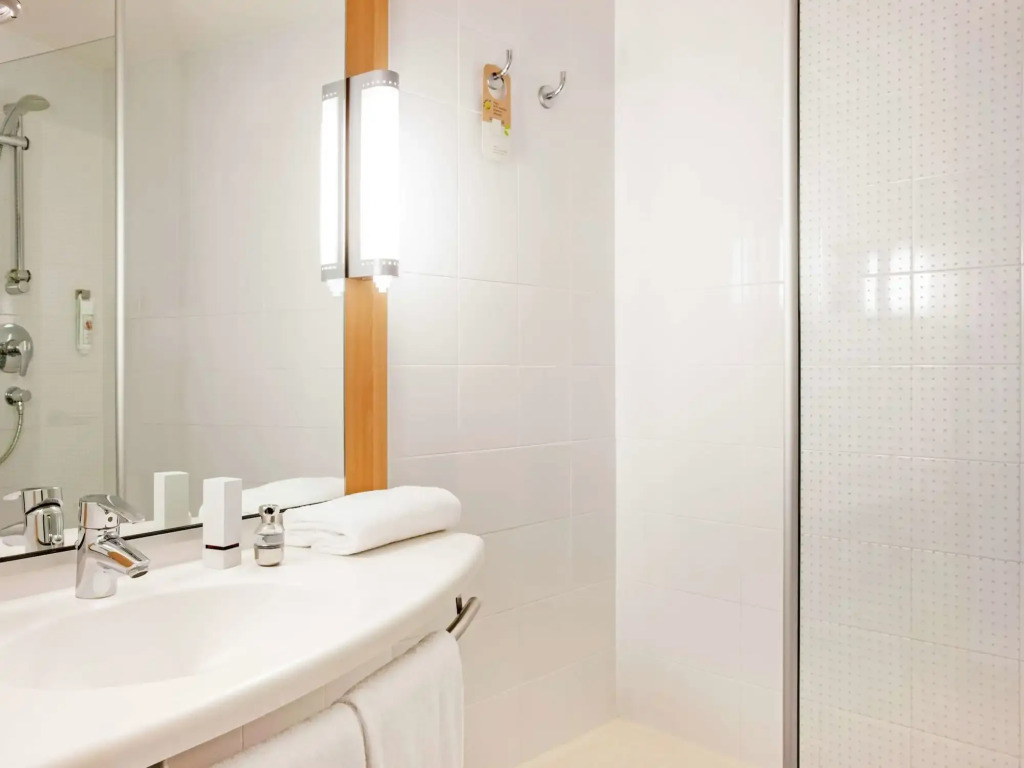 Ibis Ripollet