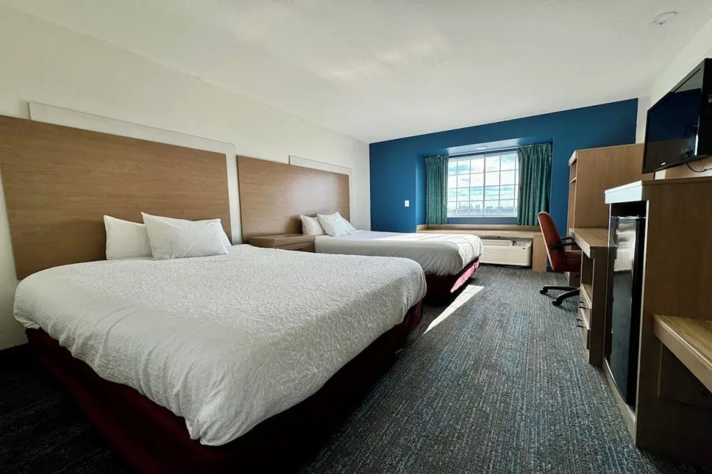 Super 8 By Wyndham Fargo Airport