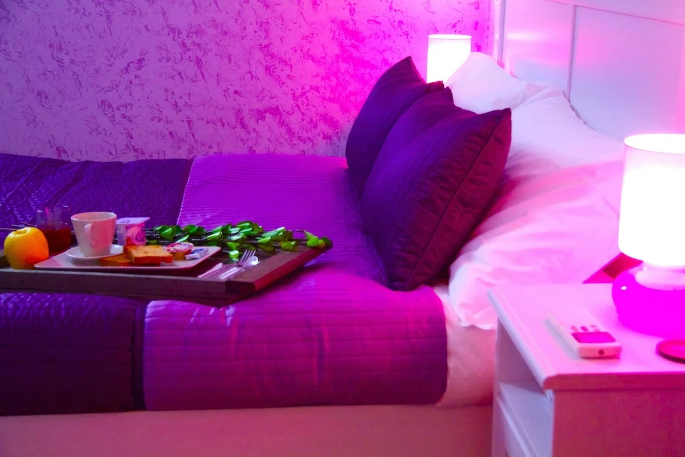 Slow Life B&B