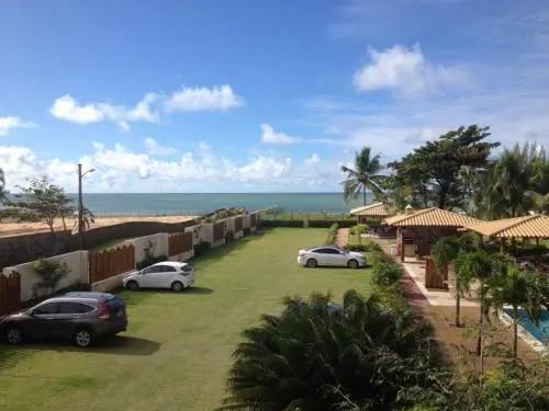 Holiday Home Enseada Ville