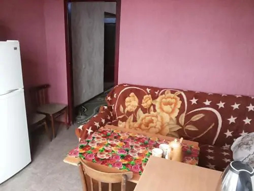 Apartment na VEFe