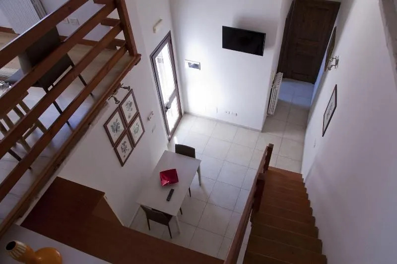 B&B Palazzo Spandi