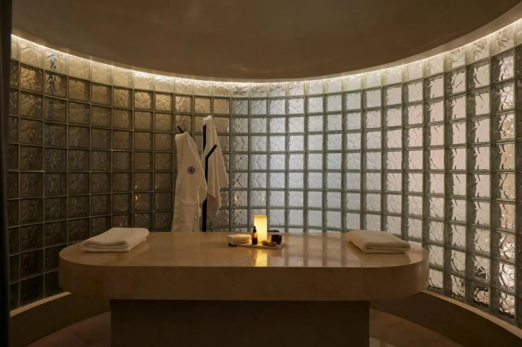 Wellcomm Spa & Hotel