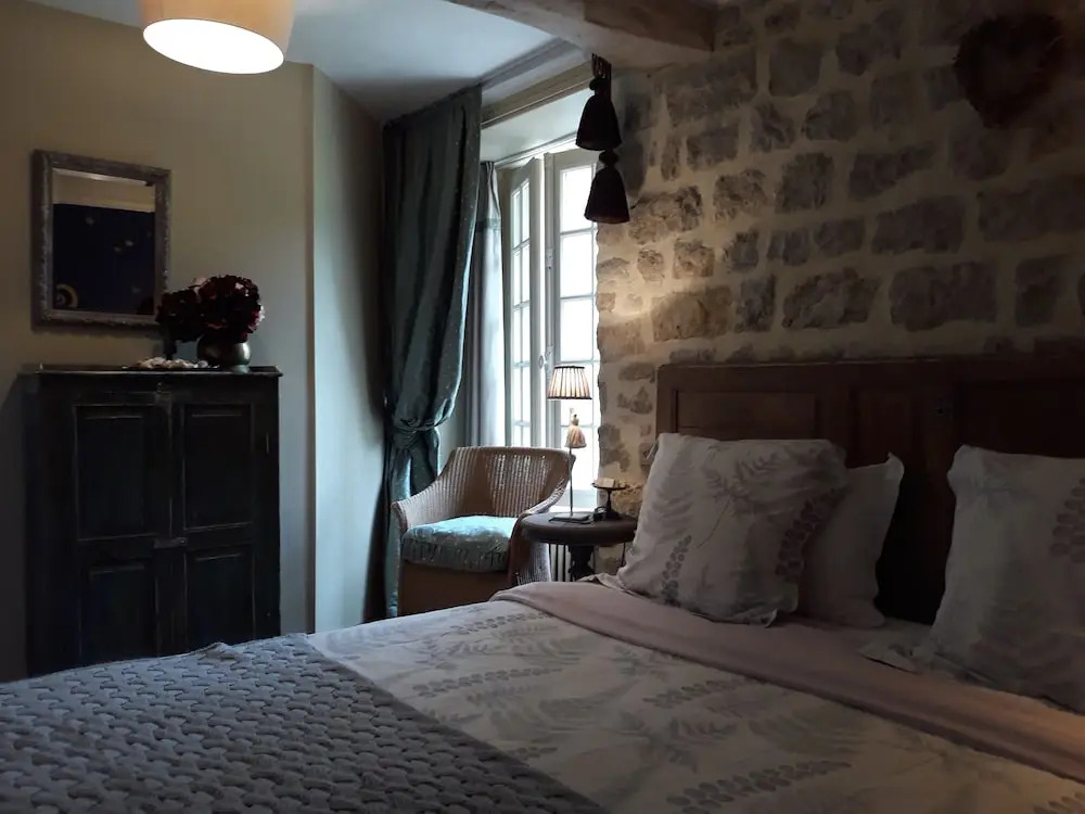 Chateau Le Colombier