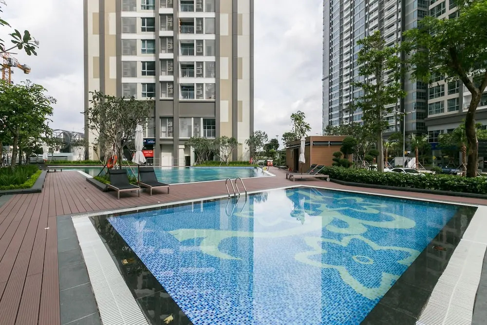 Inspiration Residences
