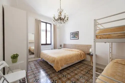 Flatinrome Trastevere Complex