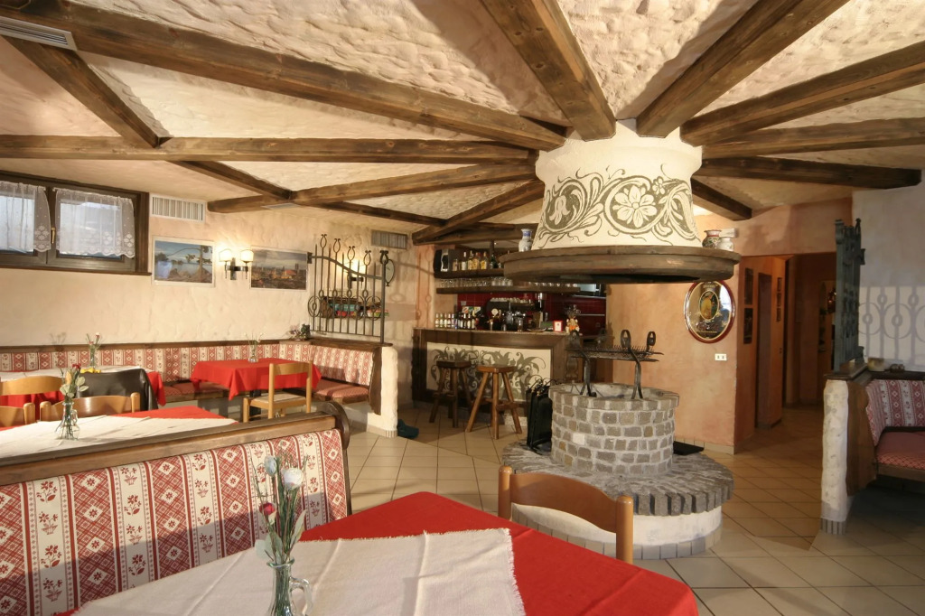 Hotel Capriolo