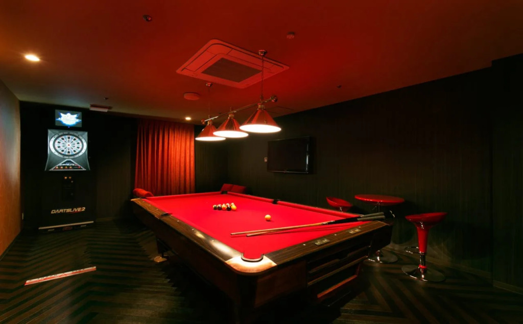 Hotel & Spa Lotus