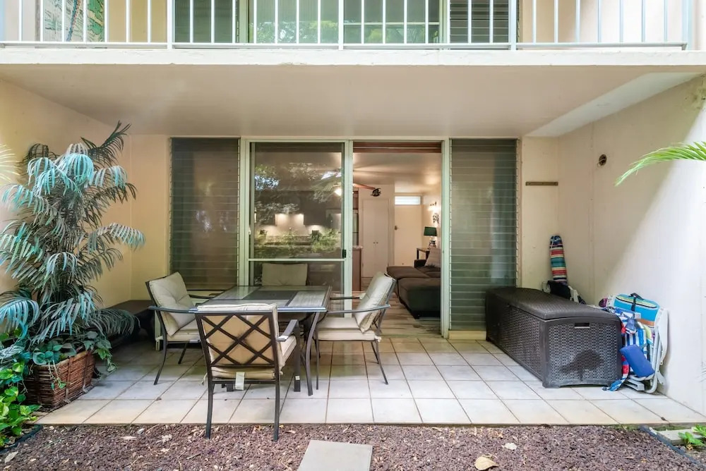 Maui Amazing 1 Br Condos At Kihei Kai Nani 1 Bedroom Condo