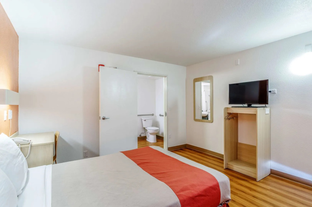 Motel 6-Richland, WA - Kennewick