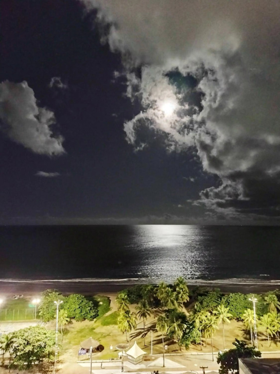 Apartamento a 150 metros da Praia