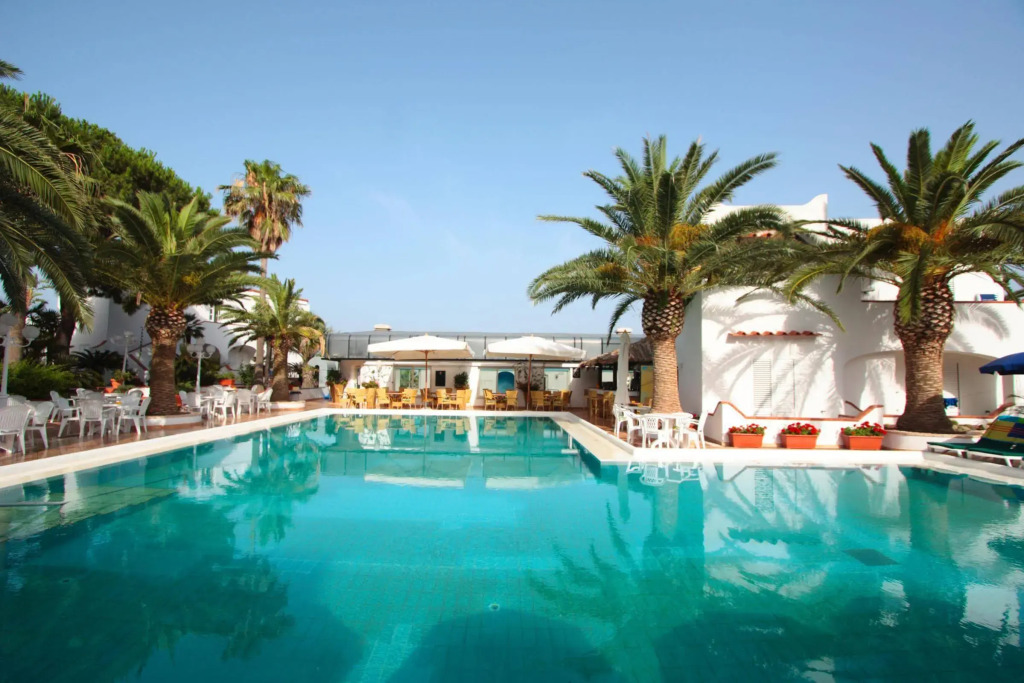 Hotel Terme Royal Palm