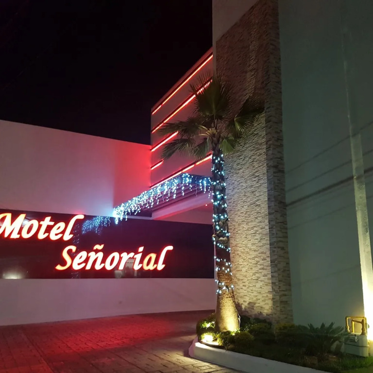 Motel Señorial