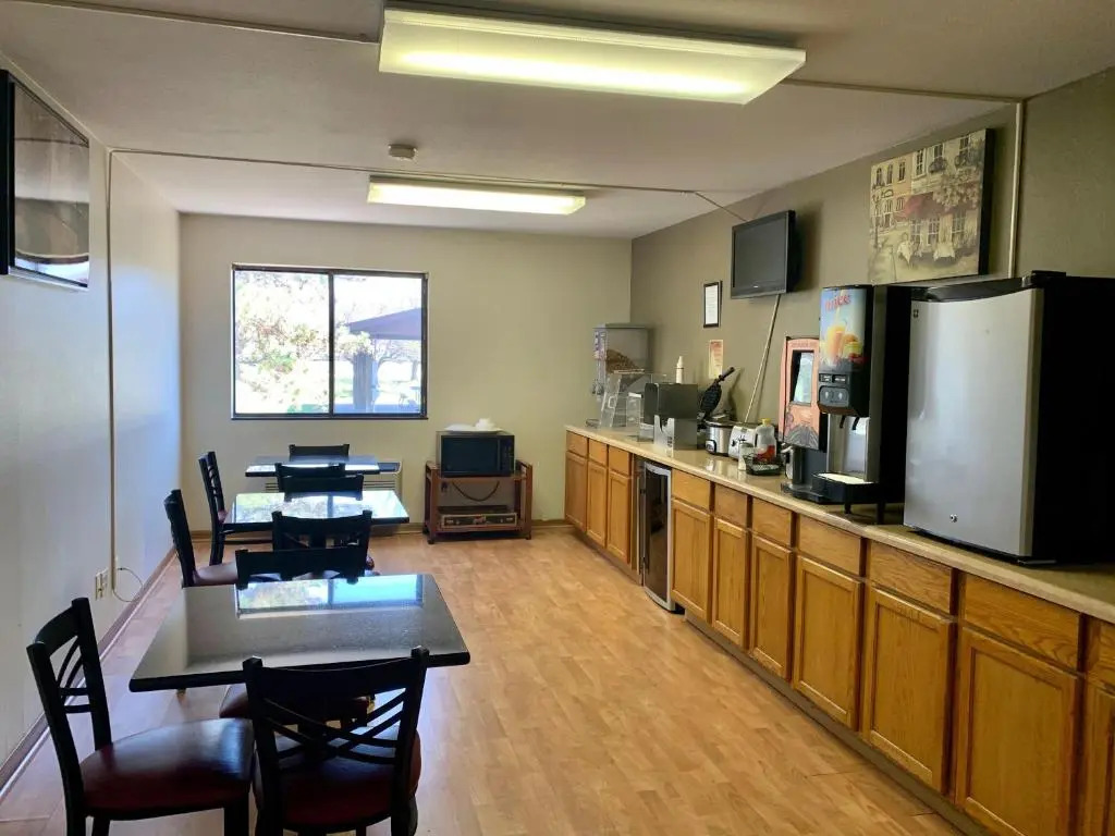 Econo Inn Fremont