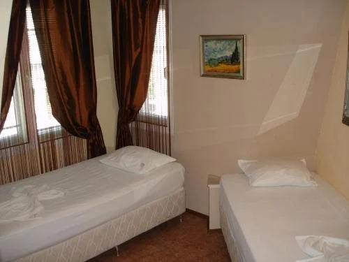 Hotel Elite Palace