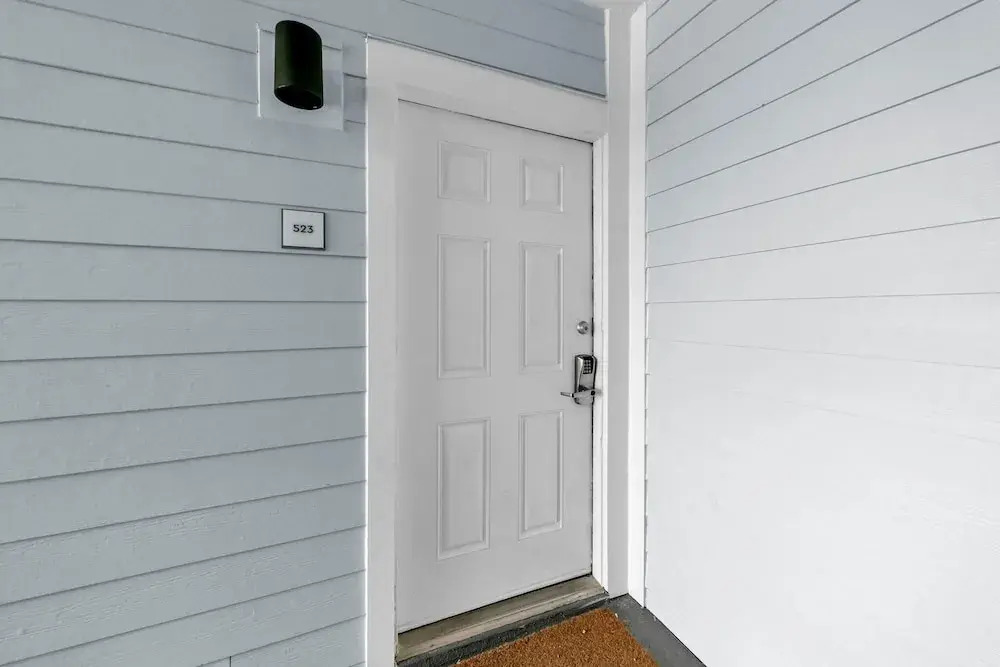 Beachside Villas 523