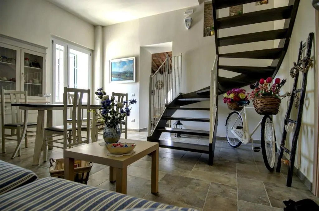 B&B Il Poggio di Fiore