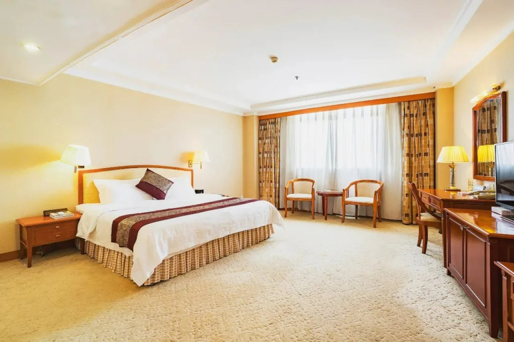 Fuling Hotel