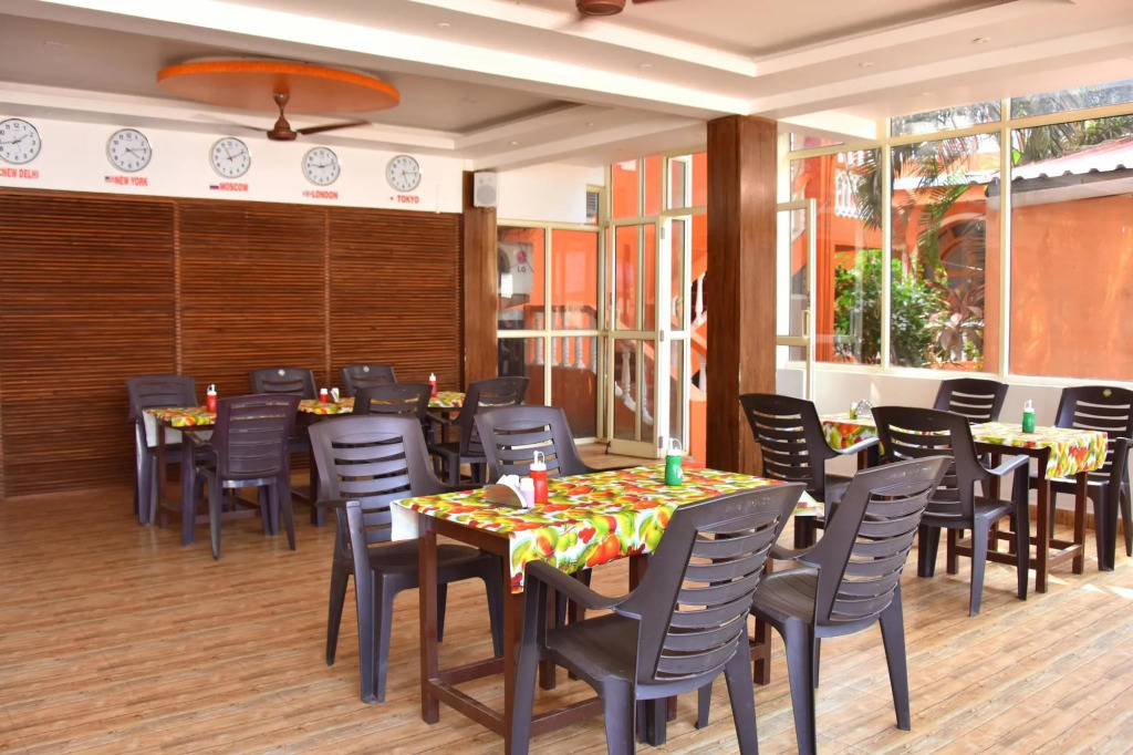 OYO Flagship 6956 Hotel Joaquim