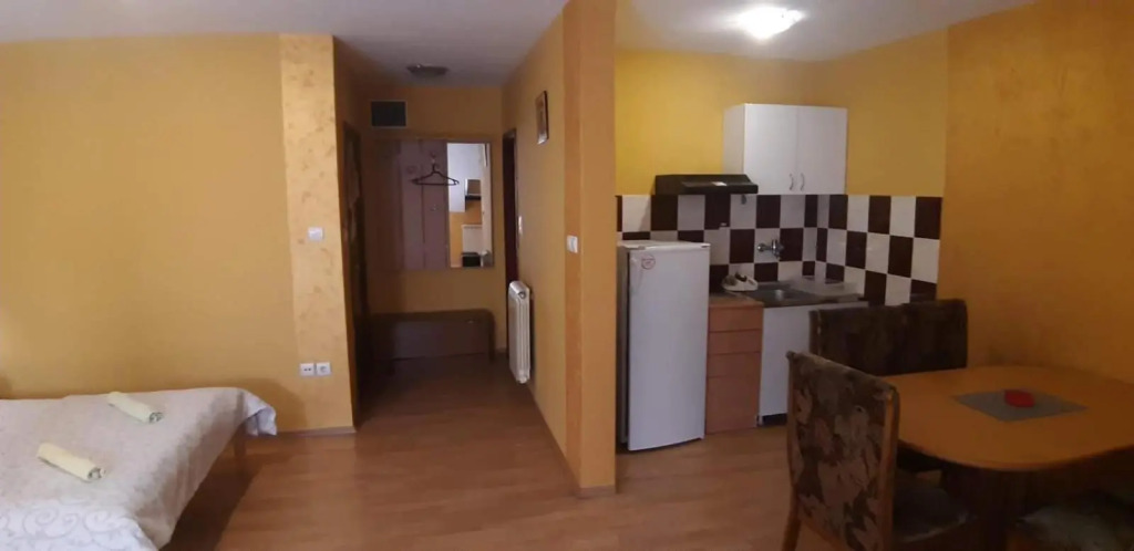 Apartments Rosso