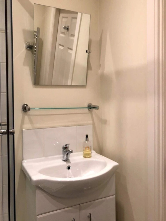 City Centre Flat