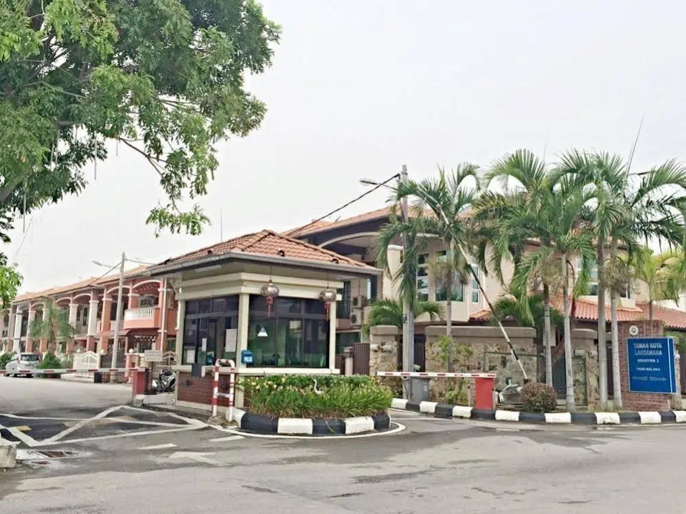Vinz Homestay