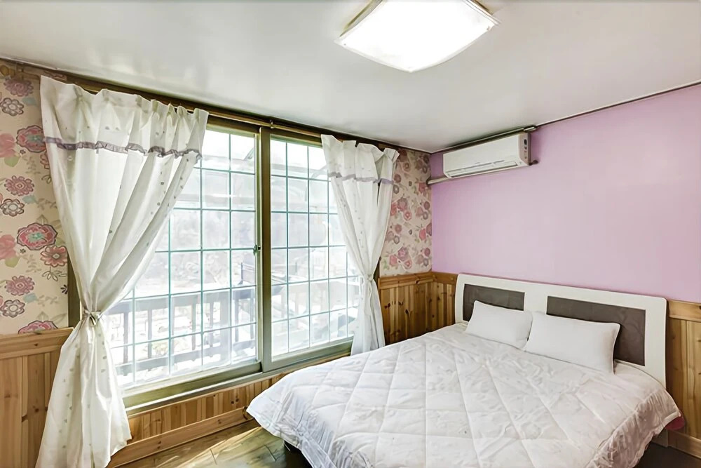 Wonju Sunnyhill Pension