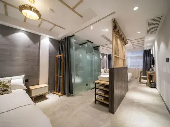 Fuyao Hotel