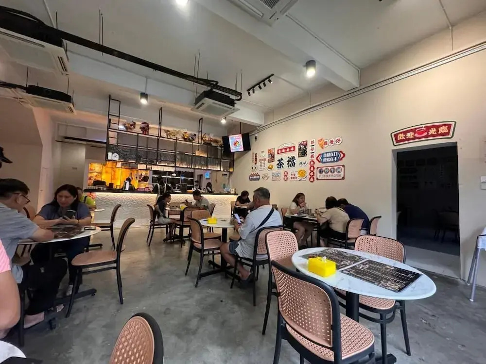 IPOH D Festivo Premium Suites by uBook