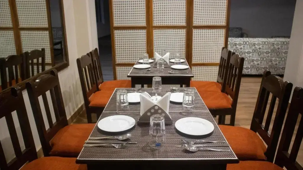 Hotel Suprabhatam