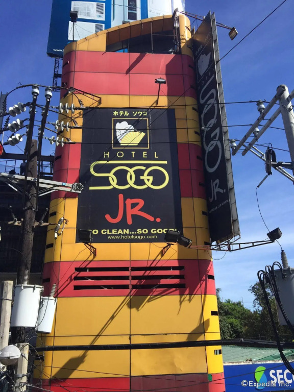 Hotel Sogo Alabang Jr