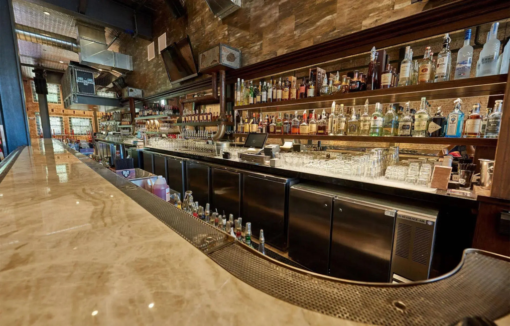 SLO Brew Lofts