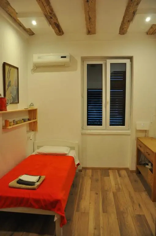Marta Sea Residence