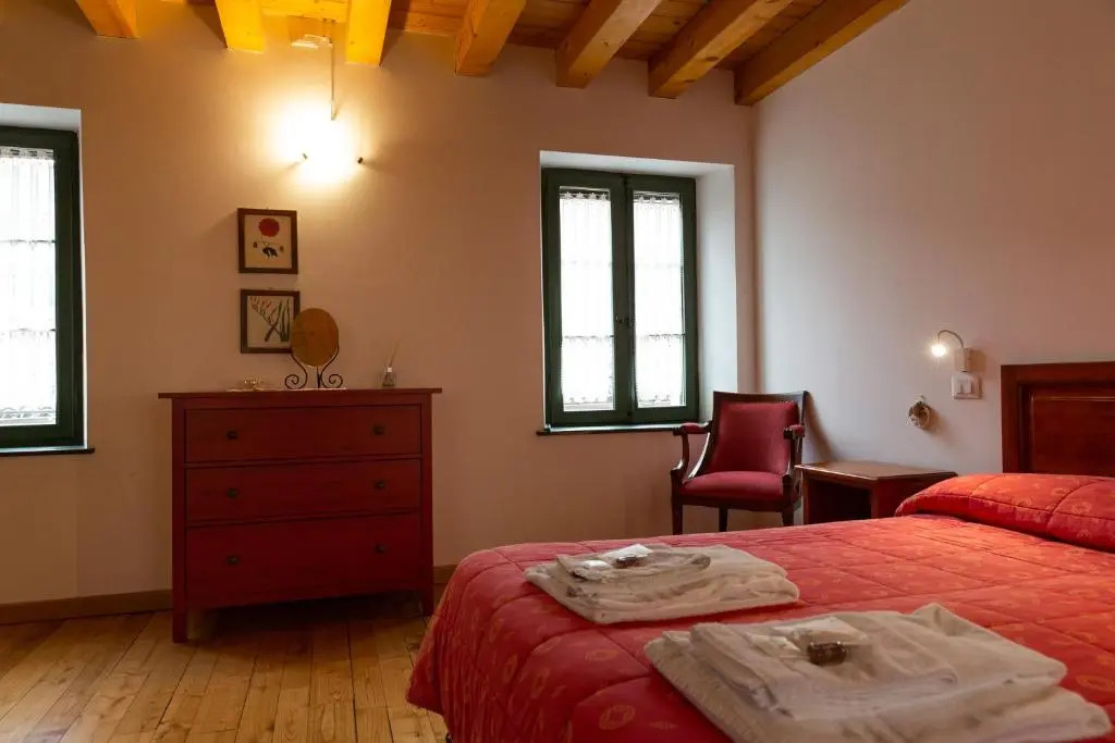 Albergo Diffuso Polcenigo P.Lacchin