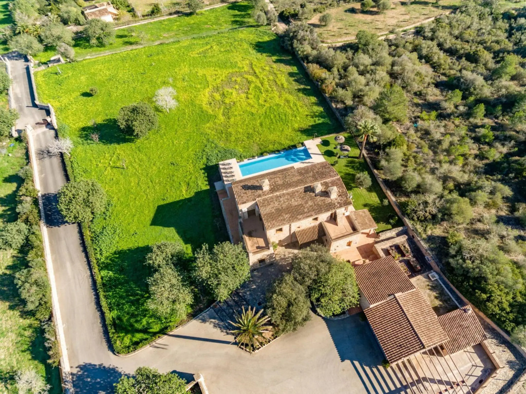 Manacor - 3708-18 Mallorca
