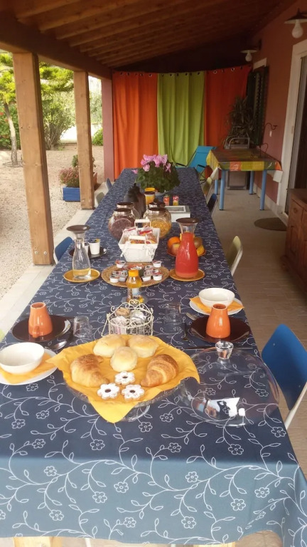 Sole e Sale b&b