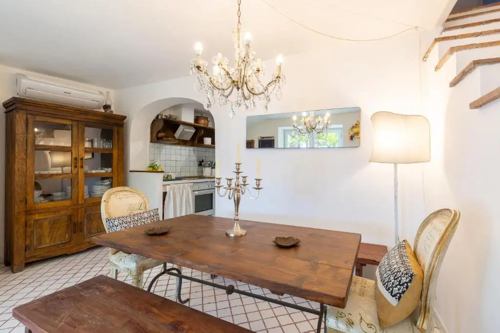 Capri Suites de Charme by Napoliapartments