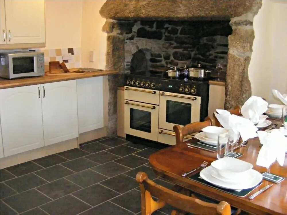 Coombe Mill