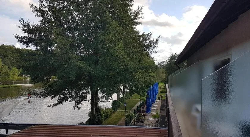 Brauhaus am See