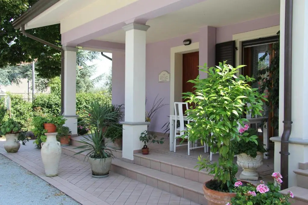 B&B Valmarecchia