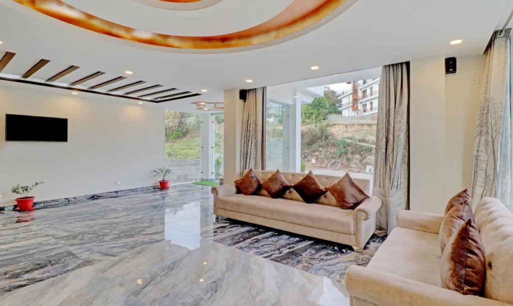 Ortus Residency