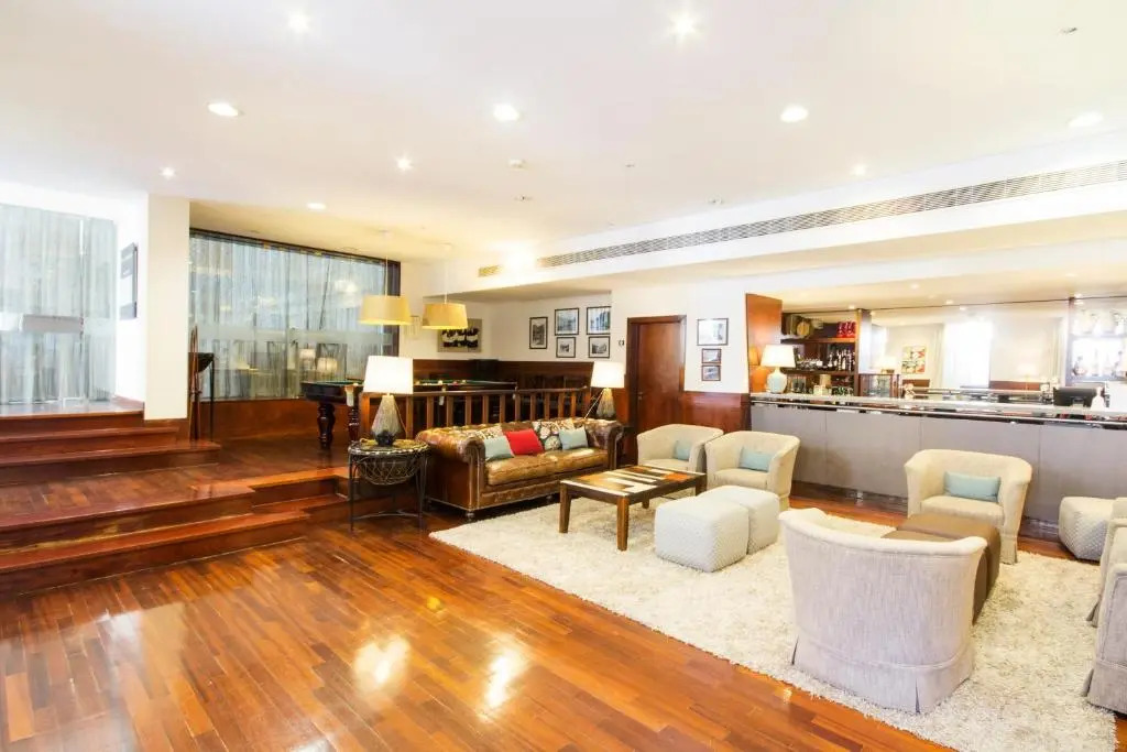 Águas do Gerês - Hotel, Termas & Spa
