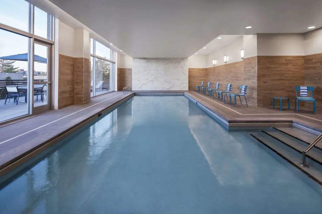 Homewood Suites by Hilton Boston Woburn