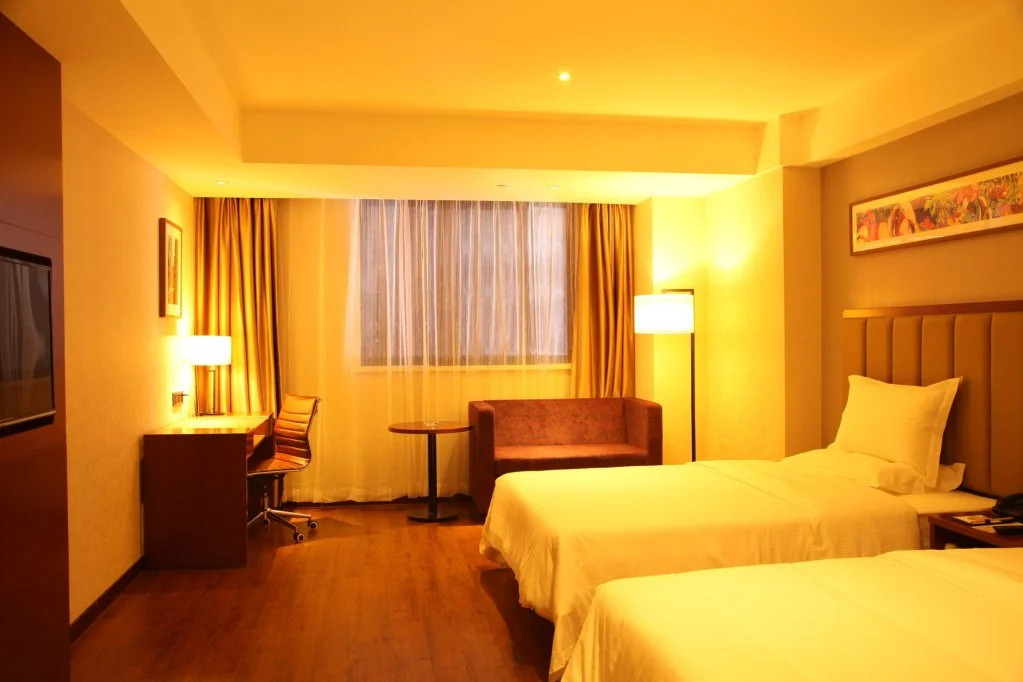 Yitel Hotel Shanghai Xiupu Road