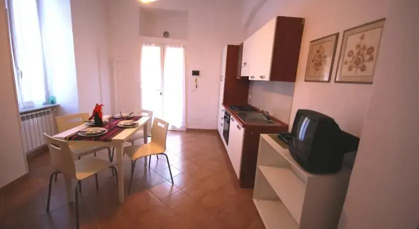 Casa Mantero
