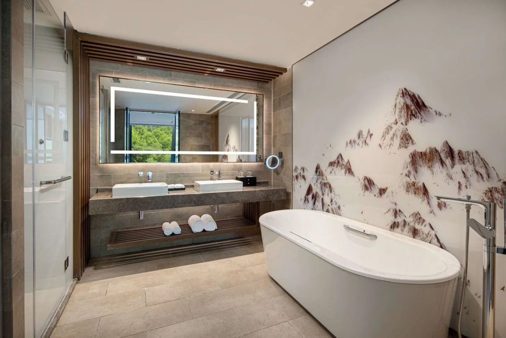 Hilton Garden Inn Jiuzhaigou