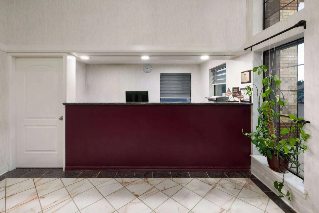 Ramada Limited San Angelo