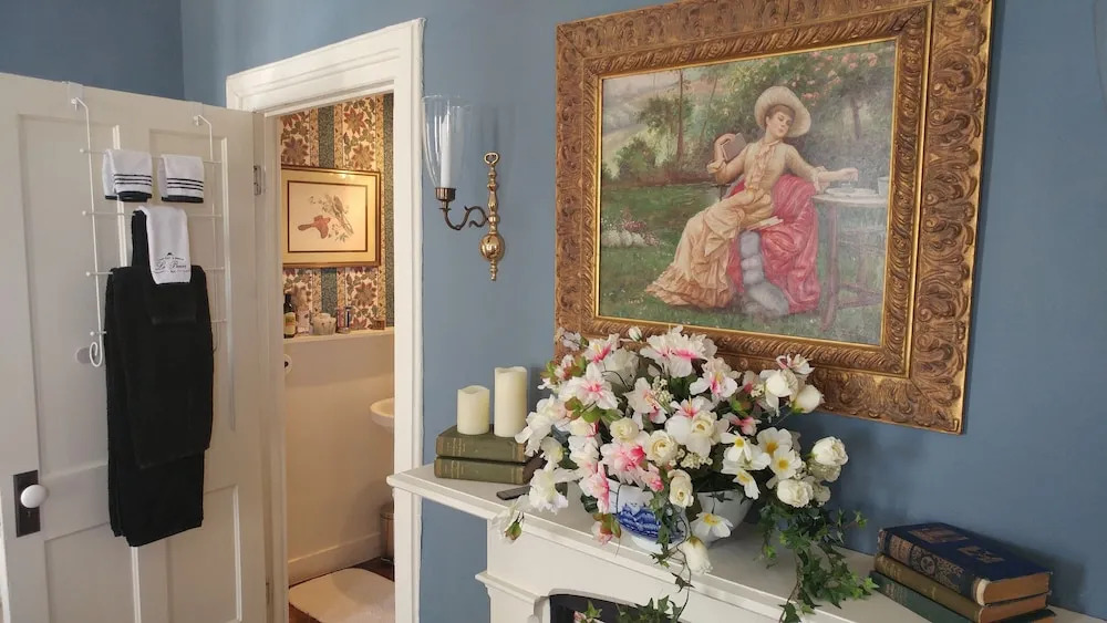Maplewood Bed & Breakfast